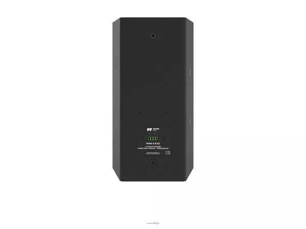 WORKPRO MINO 6 E2 – pasywna kolumna głośnikowa 6.5
