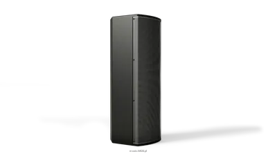 BOSE ArenaMatch Utility AMU208 120x60 Outdoor Loudspeaker White