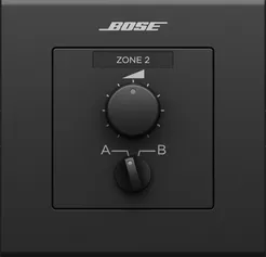 Bose ControlCenter CC-2 EU Regulator głośności