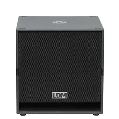 LDM PS-1218SUB/8 Subwoofer pasywny
