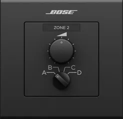 Bose ControlCenter CC-3 EU Regulator głośności