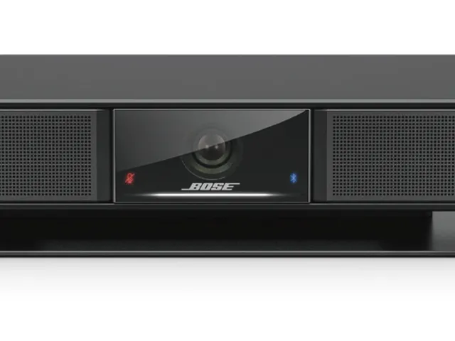 Nowość Bose Videobar VB1 