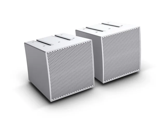 LD Systems CURV 500 S2 