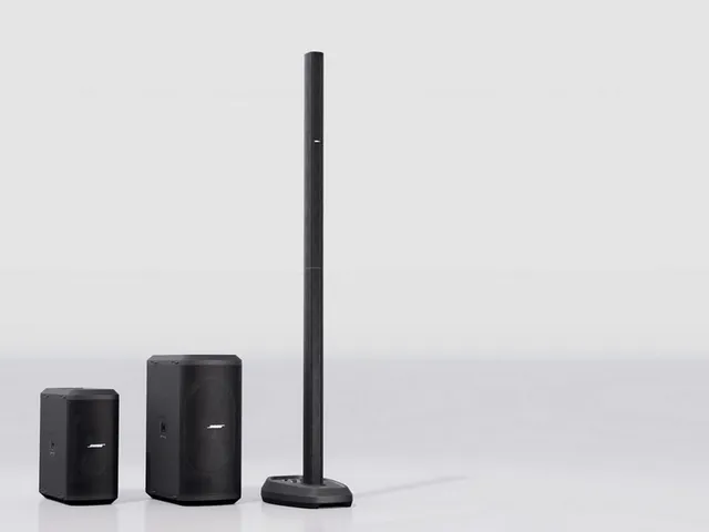 Najbardziej przenośny system L1 Pro