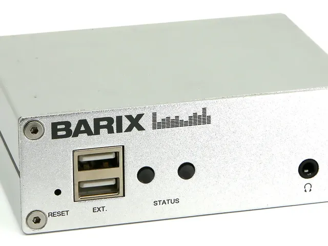 BARIX AUDIOPOINT 3.0